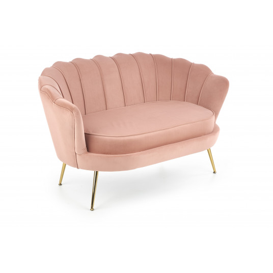 Sofa AMORINITO XL rožinė 