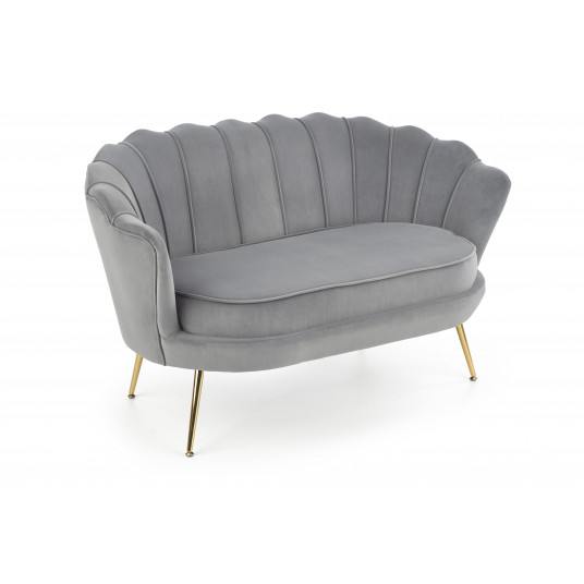  Sofa AMORINITO XL pilka 