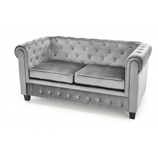 Sofa ERIKSEN XL juoda