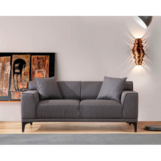  Sofa Petra 2 antracito 