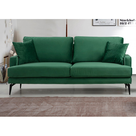 Sofa Papira dvivietė