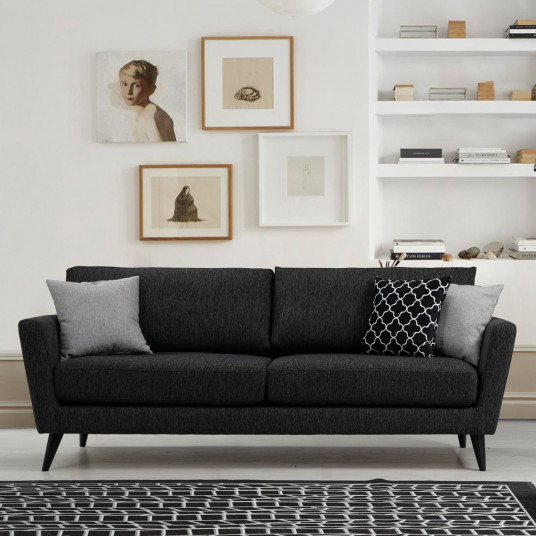  Sofa Mayorka trivietė 