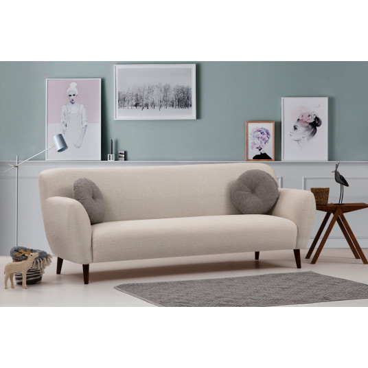 Sofa Enna beige