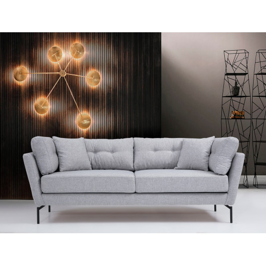 Sofa Mapa trivietė