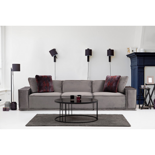  Sofa Lego trivietė 