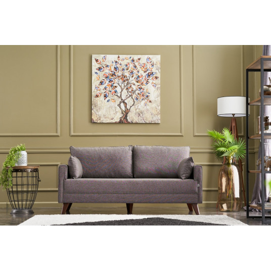 Sofa Bella For 2 Pr ruda