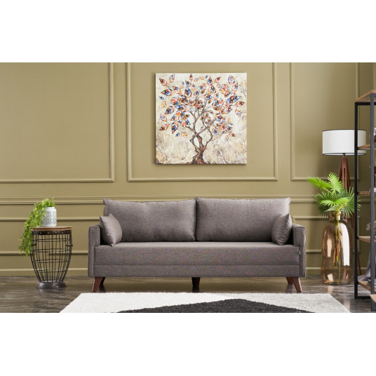 Sofa Bella For 3 Pr ruda