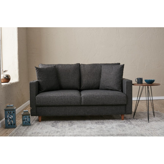 Sofa Eva antracito