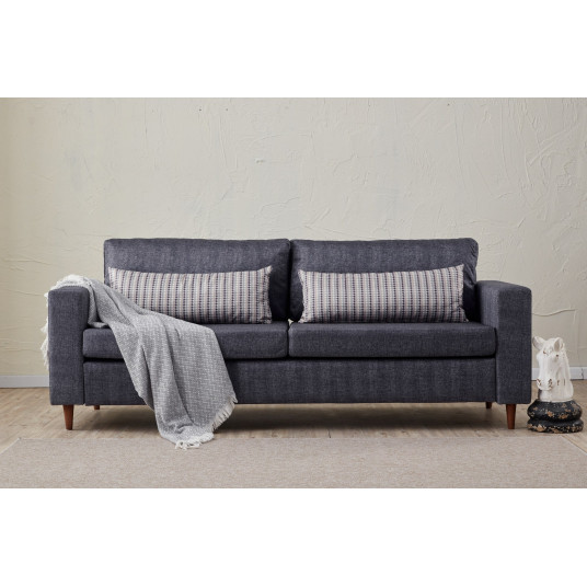 Sofa Step antracito