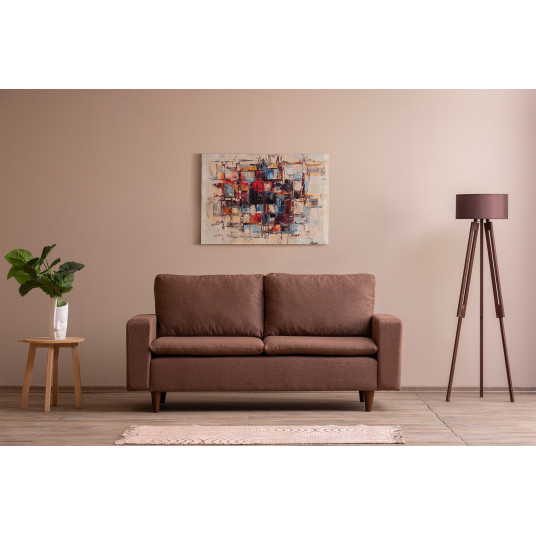 Sofa Lungo ruda