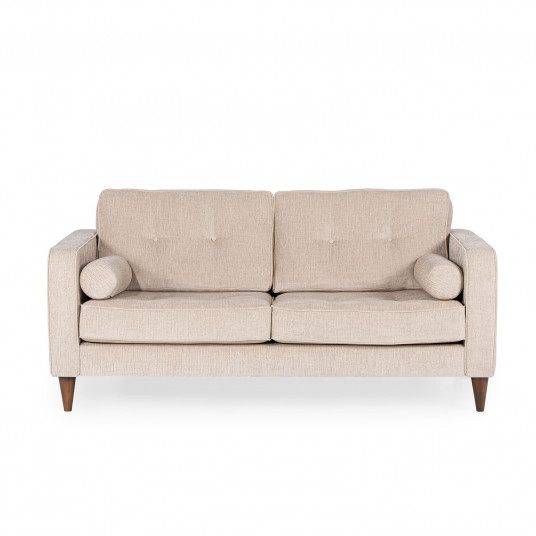 Sofa Halic kreminė
