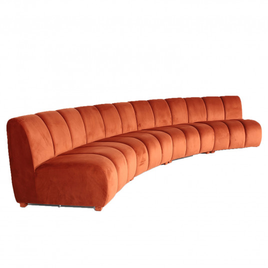  Sofa Carmine 