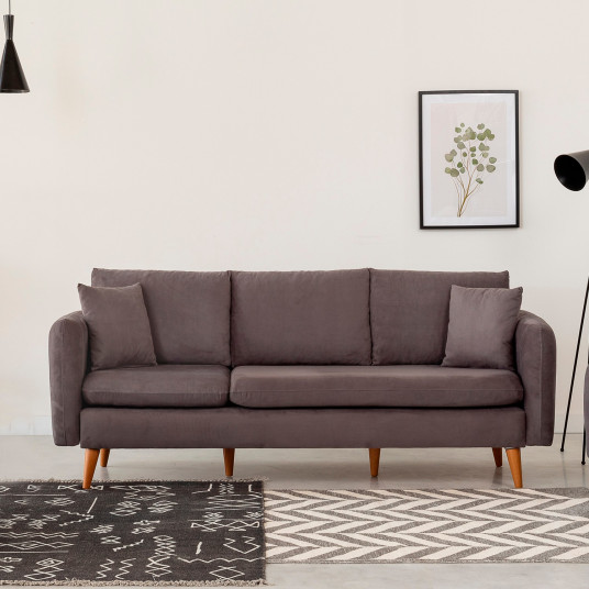  Sofa Sofia antracito 