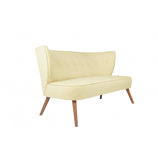 Sofa Bienville kreminė
