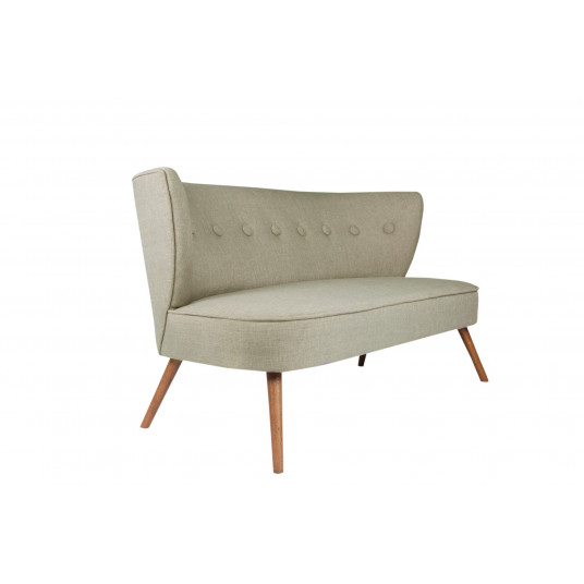 Sofa Bienville pilka
