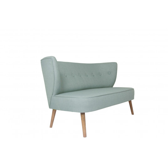 Sofa Bienville melsva