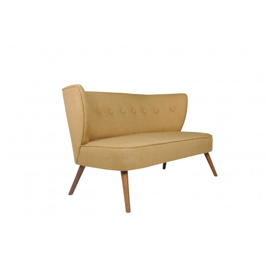  Sofa Bienville ruda 