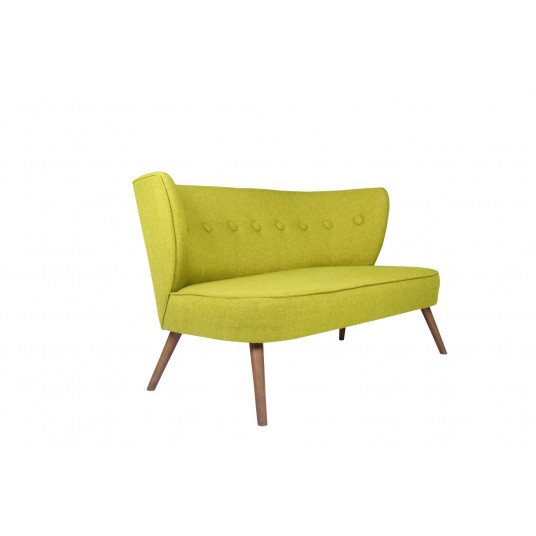  Sofa Bienville žalia 