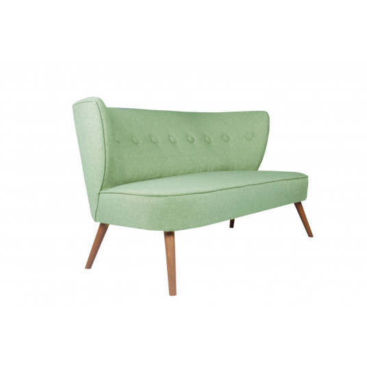  Sofa Bienville žalia 