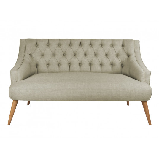 Sofa Lamont pilka