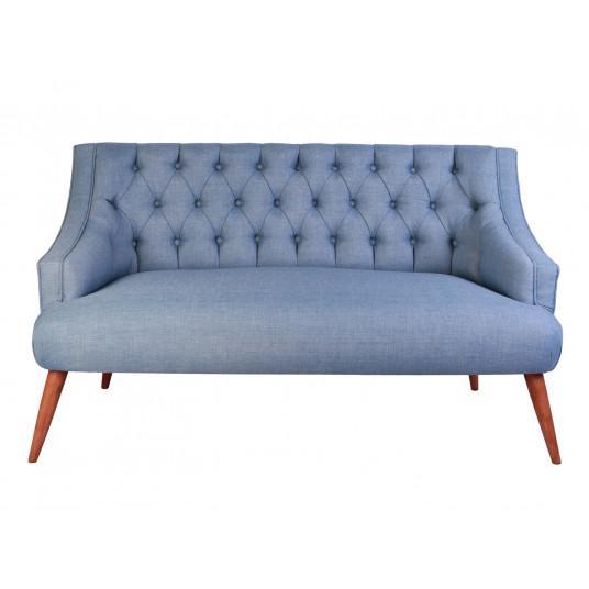 Sofa Lamont melsva