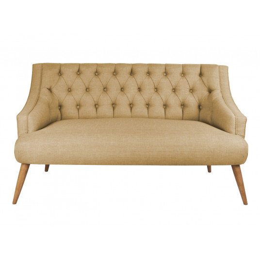 Sofa Lamont ruda
