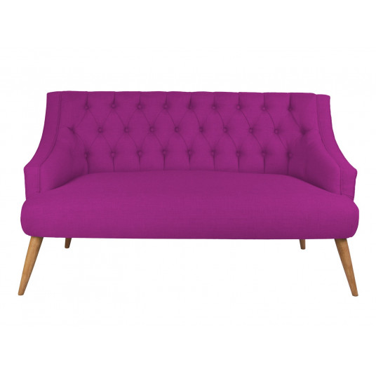 Sofa Lamont violetinė