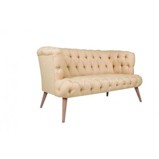 Sofa West Monroe kreminė