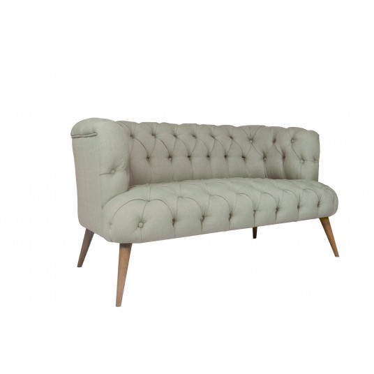 Sofa West Monroe pilka