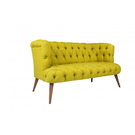  Sofa West Monroe žalia 