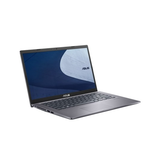  Nešiojamas kompiuteris Asus P1412CEA i5-1135G7 14" 8GB RAM 256GB SSD 1TB HDD Intel Iris X Windows 11 Pro 90NX05D1-M01JZ0 