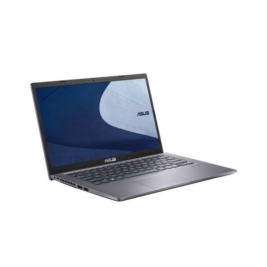  Nešiojamas kompiuteris Asus P1412CEA Intel Celeron 6305 14" 4GB RAM 256GB SSD Intel UHD DOS 90NX05D1-M01K00 