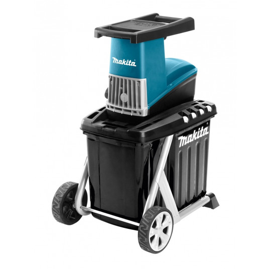  Makita UD2500 sodo smulkintuvas 2500 W 67 L Ašmenys 