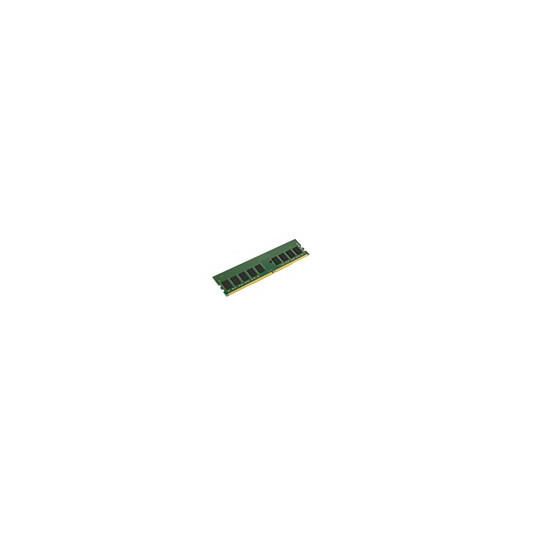  Kingston skirta atmintis HPE/HP 16GB DDR4-2666Mhz ECC modulis 