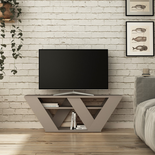 TV spintelė Pipralla - moka