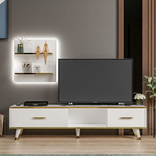 TV spintelė Aren