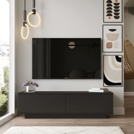 TV spintelė FN1 - LB