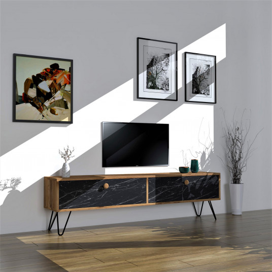 TV spintelė Side