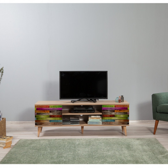 TV spintelė Truva - 726