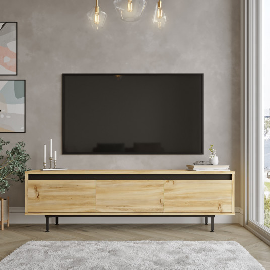 TV spintelė LV1 - KL