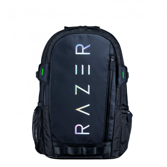  Nešiojamo kompiuterio kurprinė RAZER Rogue 15.6" V3 - Chromatic Edition, Waterproof RC81-03640116-0000 