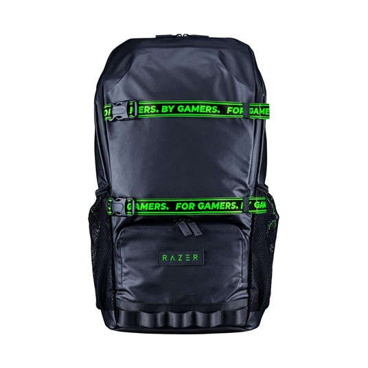  Nešiojamo kompiuterio kurprinė RAZER Scout Backpack 15.6" RC81-03850101-0500 
