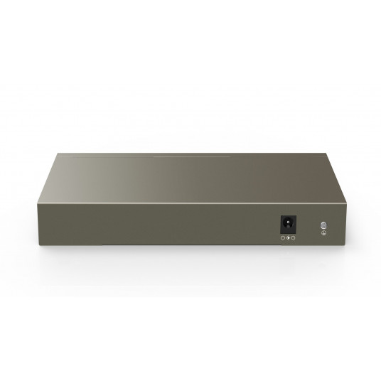  IP-COM Networks G1109P-8-102W tinklo komutatorius Ne-valdomas Gigabit Ethernet (10/100/1000) Maitinimas per Eternetą (PoE) 
