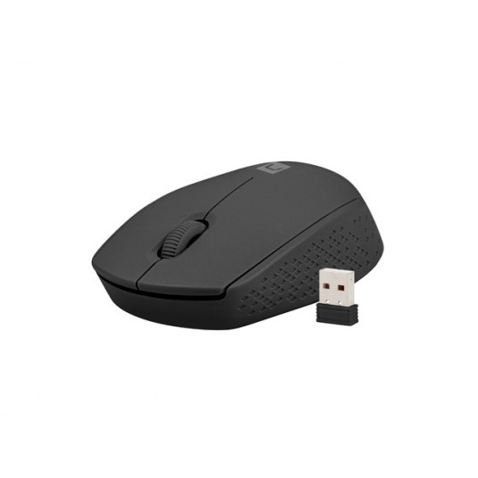  Natec Mouse Stork 	Wireless, 	Black, Bluetooth, 2.4 GHz 