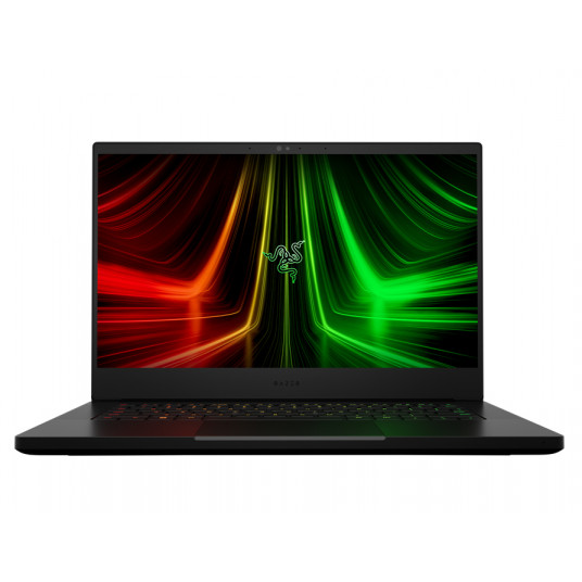  Nešiojamas kompiuteris RAZER Blade 14 RZ09-0427PEA3-R3E1 QHD, 14", Ryzen 9 6900HX, RAM 16GB, SSD 1TB, Windows 11 Home 