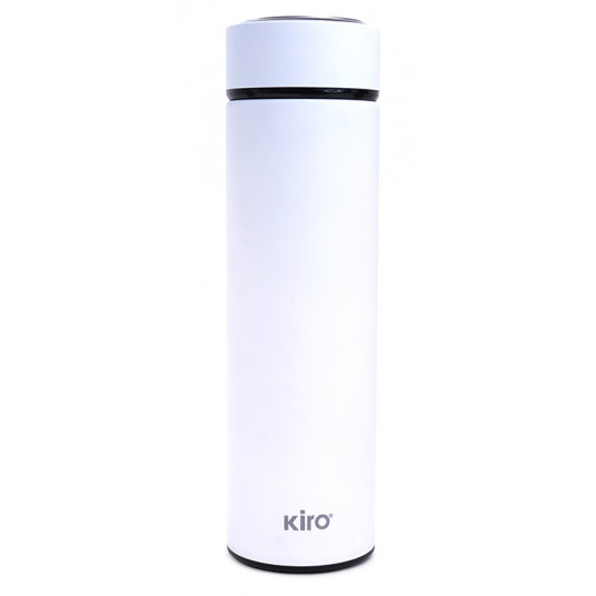  Termogertuvė 500 ml, KI104WH  