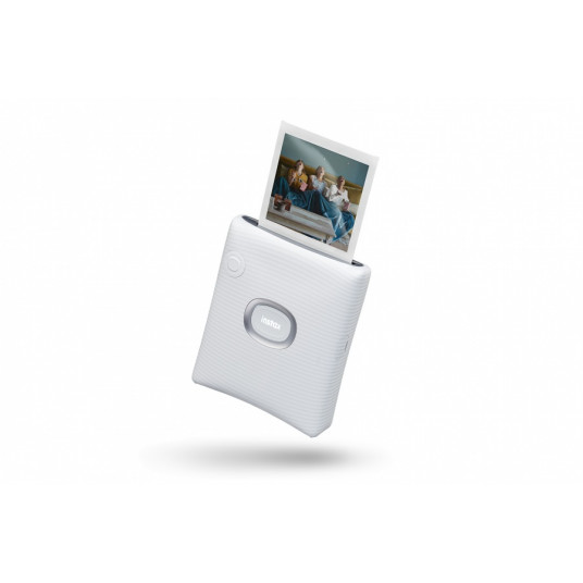  Spausdintuvas instax SQUARE LINK, WHITE 