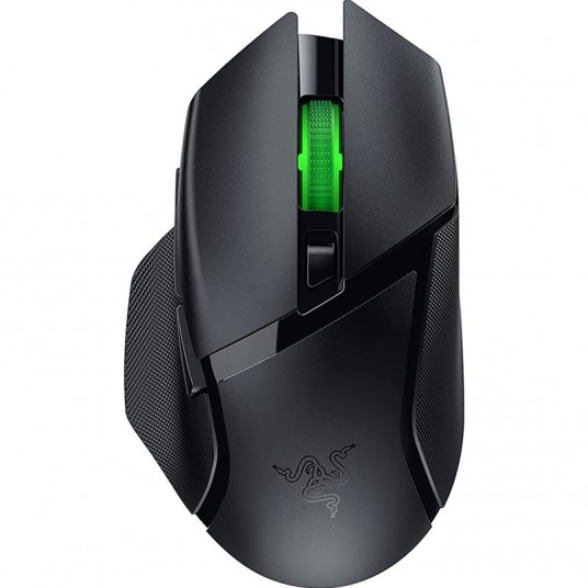  Žaidimų pelė RAZER Basilisk V3 X HyperSpeed RZ01-04870100-R3G1 