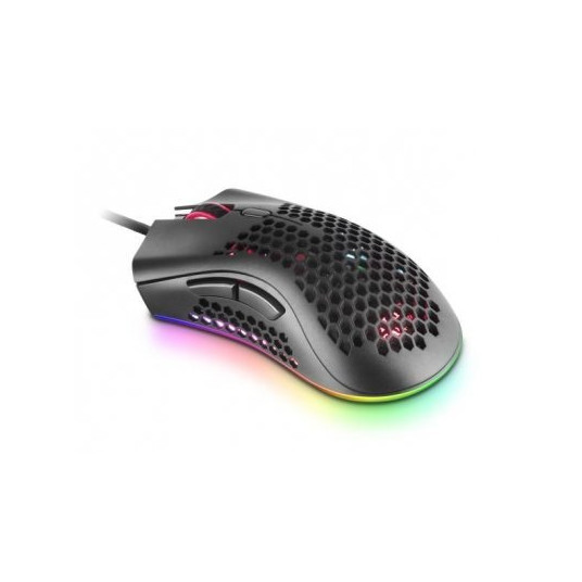  Mars Gaming MMEX Gaming Mouse 32000DPI / 1000Hz / 400IPS 