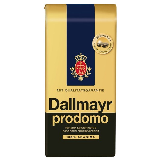  Dallmayr Prodomo 500 g 